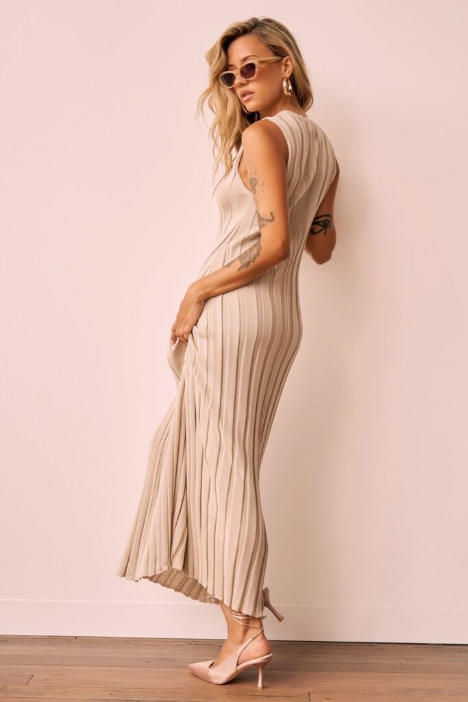 beige-knit-maxi-dresses