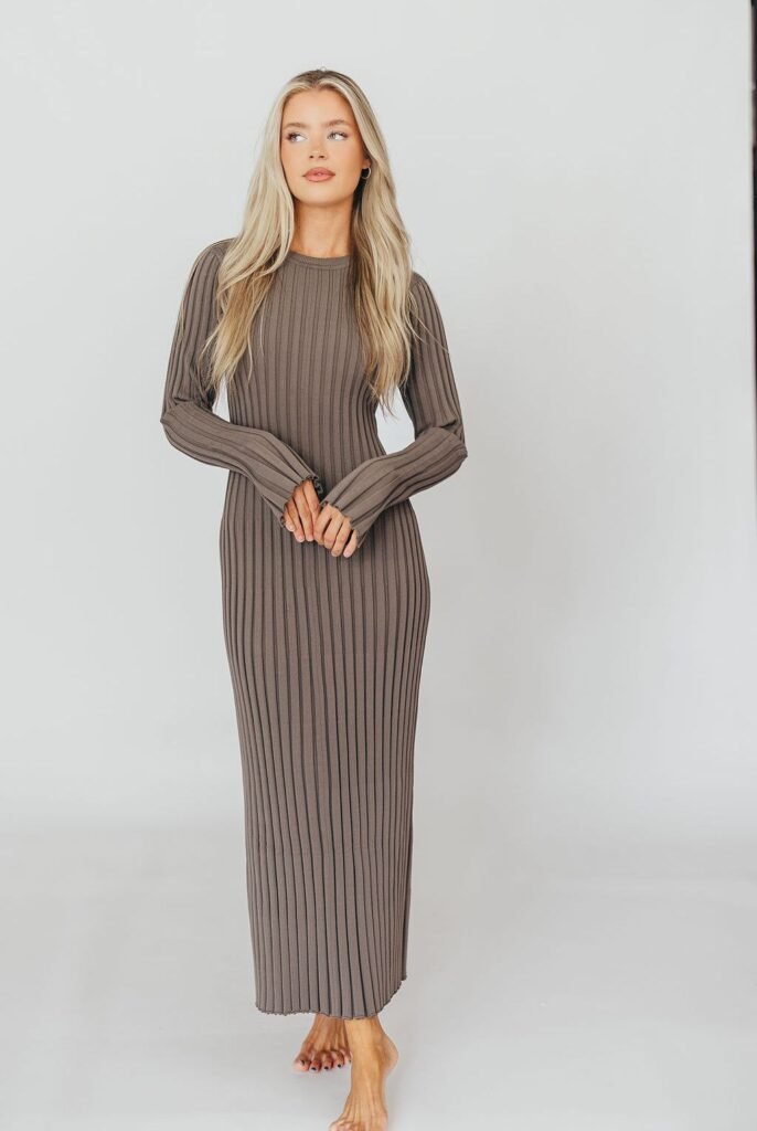 heavyweight-knit-maxi-dresses