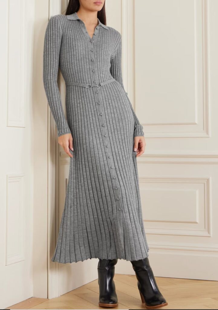 heavyweight knit-maxi-dresses