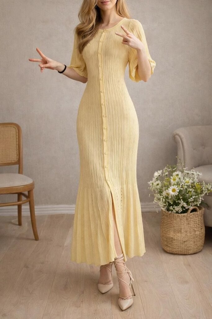 lightweight-knit-maxi-dresses