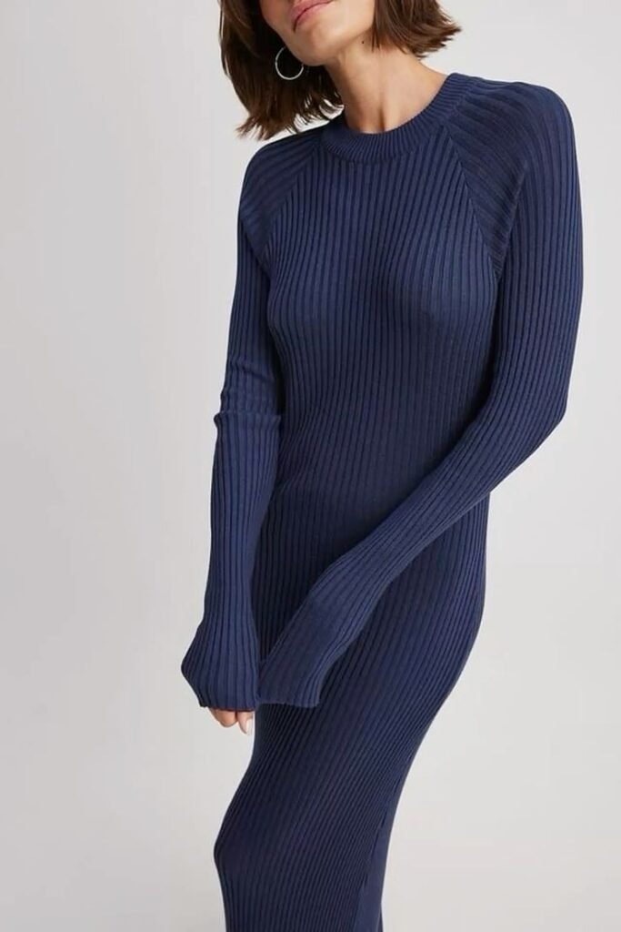 navy-knit-maxi-dresses