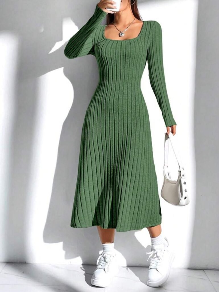 stretch-knit-maxi-dresses