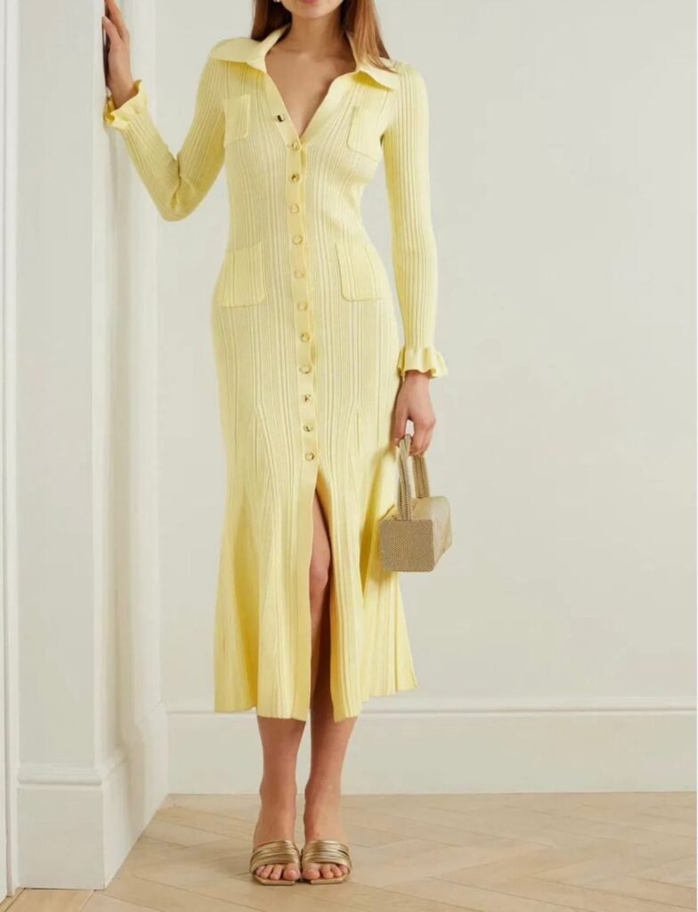 casual-knit-maxi-dresses-for-daily-wear