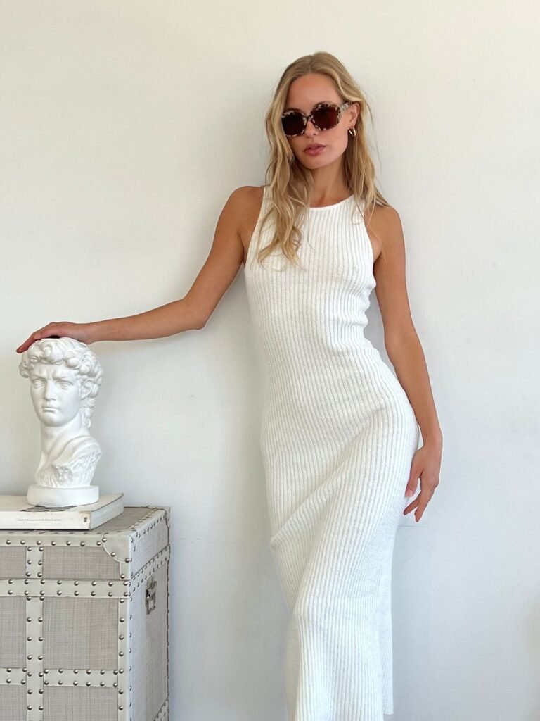 casual-knit-maxi-dresses-for-daily-wear