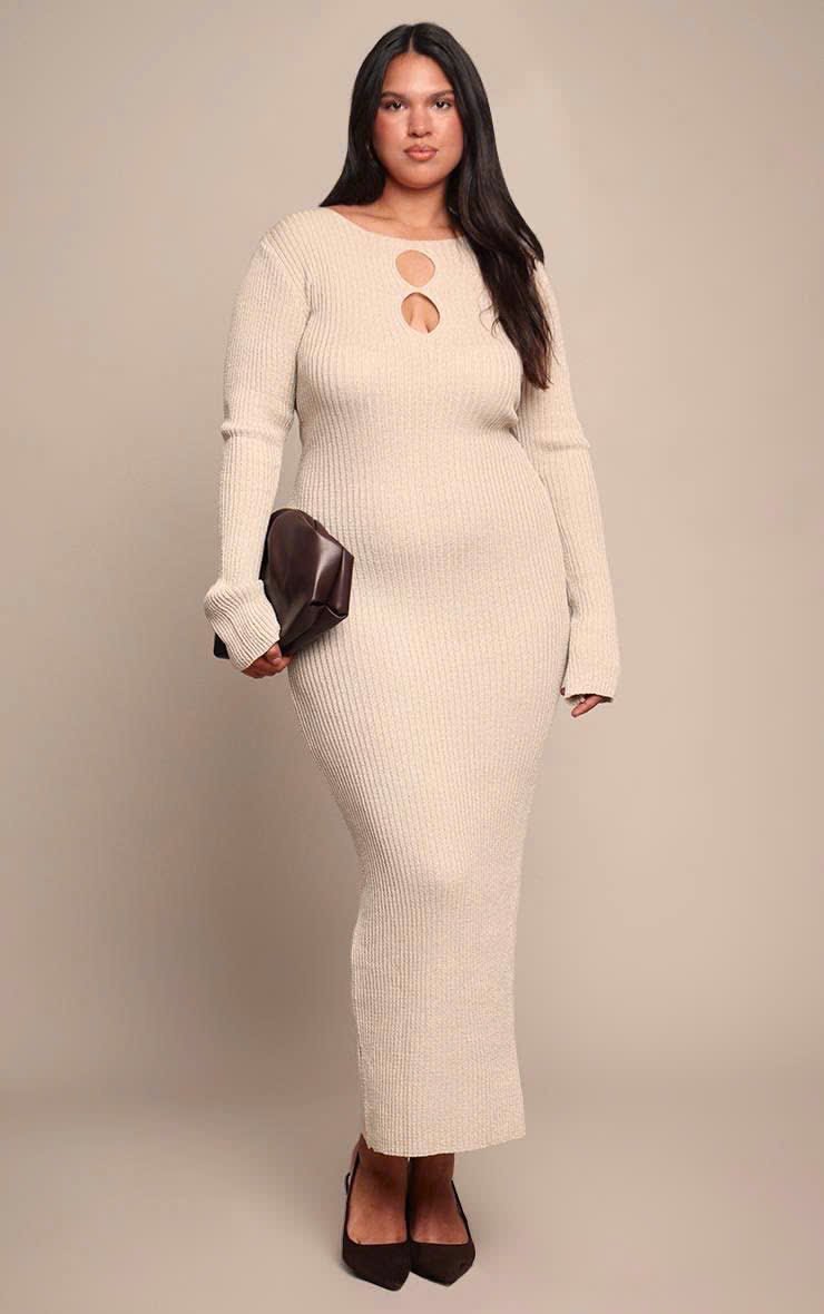  knit-maxi-dresses-for-apple-shaped-bodies