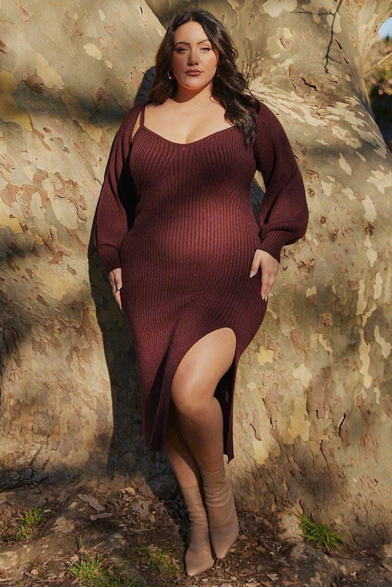 knit-maxi-dresses-for-curvy-body-types