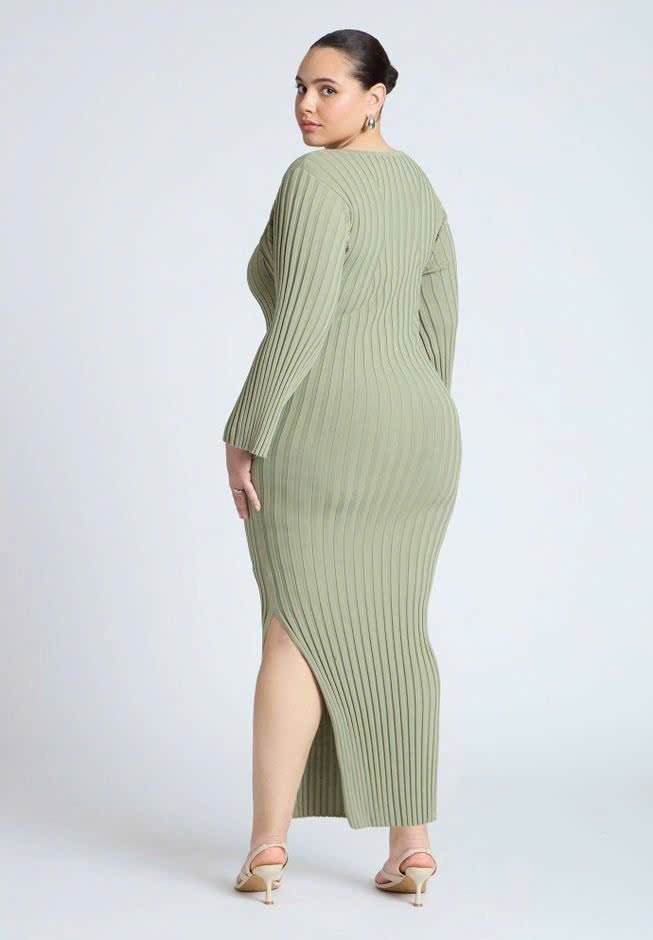 knit-maxi-dresses-for-curvy-body-types