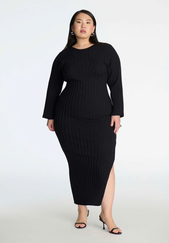 knit-maxi-dresses-for-curvy-body-types