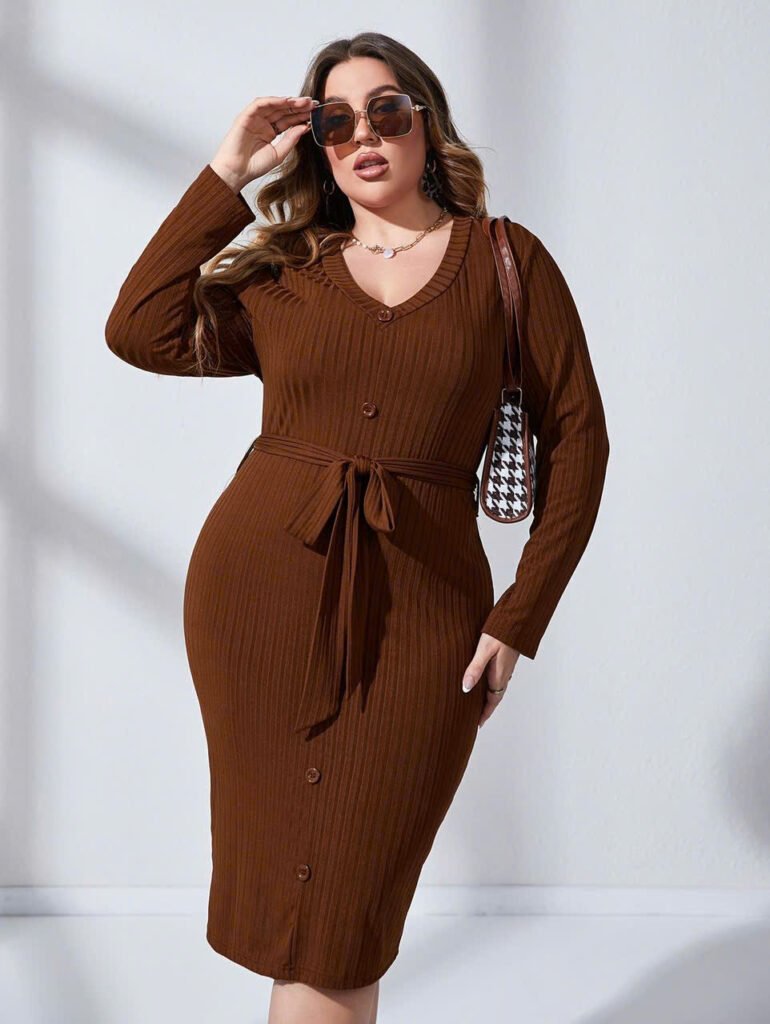 knit-maxi-dresses-for-curvy-body-types