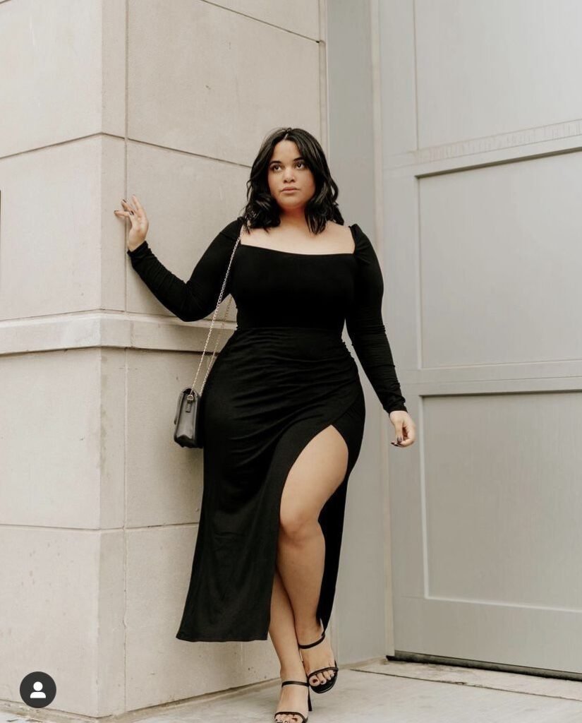knit-maxi-dresses-for-pear-body-types