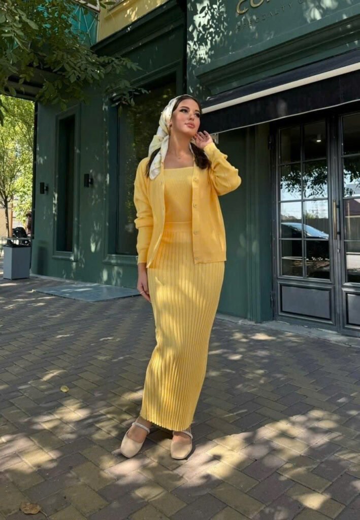 knit-maxi-dresses-for-petite-women
