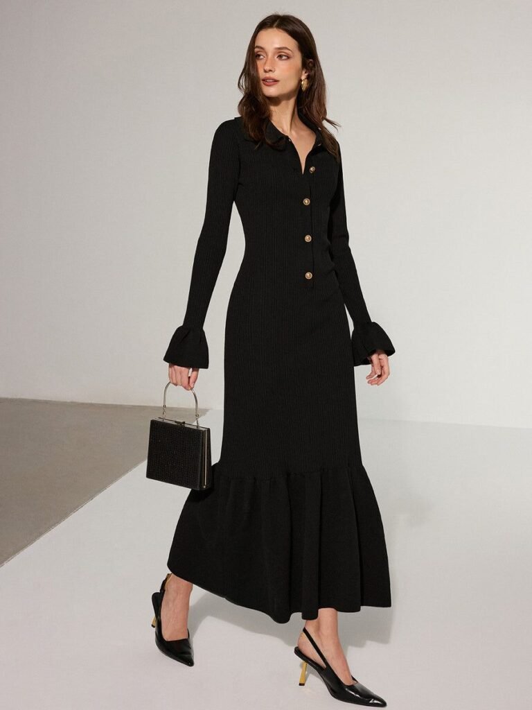 knit-maxi-dresses-for-tall-women