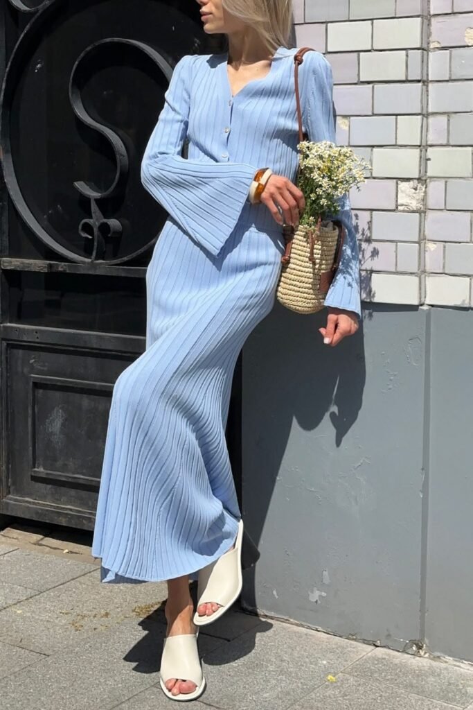  knit-maxi-dresses-for-travel-wrinkle-free-picks 