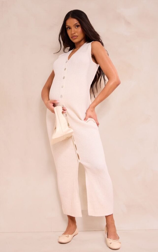 maternity-knit-maxi-dresses