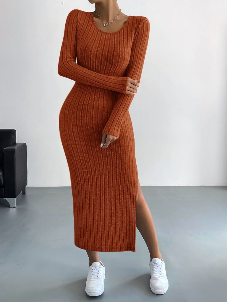 knit-maxi-dresses-for-hourglass-figures