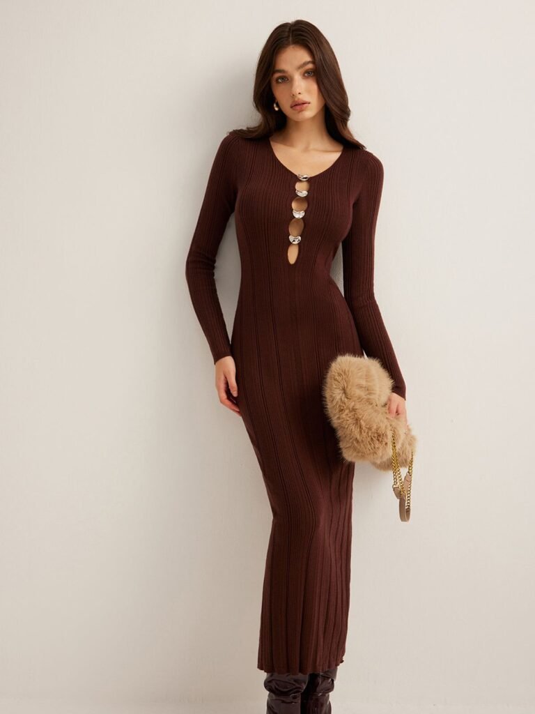 knit-maxi-dresses-for-tall-women